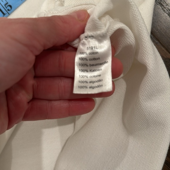 Men Lacoste polo shirt - Picture 5 of 6